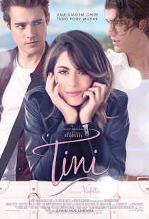 Tini - Depois de Violetta