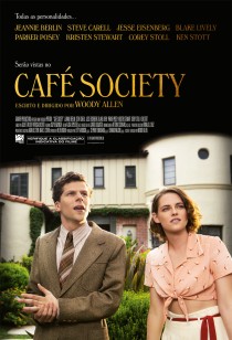 Caf Society