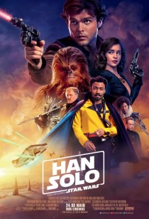 Han Solo: Uma Histria Star Wars