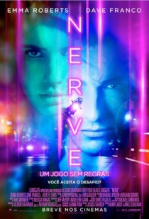 Nerve - Um Jogo sem Regras