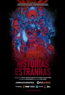 Histrias Estranhas