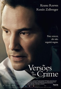 Versões de um Crime