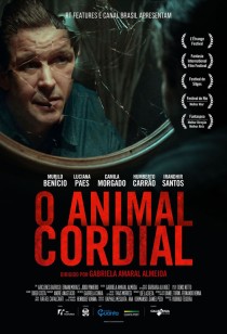 O Animal Cordial