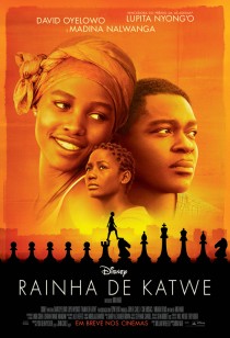 Rainha de Katwe