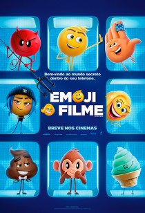 Emoji: O Filme