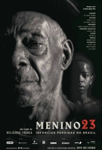 Menino 23: Infncias Perdidas no Brasil