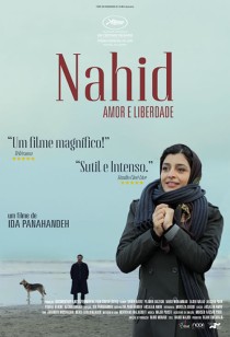 Nahid - Amor e Liberdade em Teerã