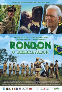 Rondon o Desbravador