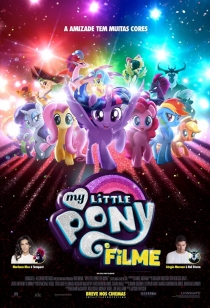 My Little Pony: O Filme