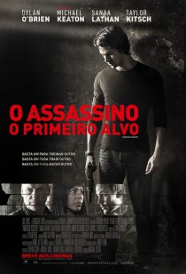 O Assassino: O Primeiro Alvo