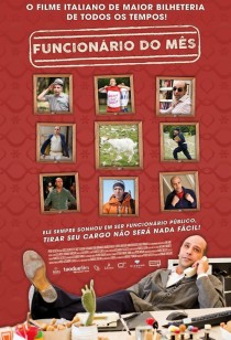 Funcionário do Mês