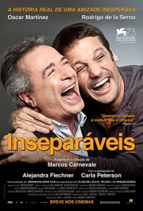 Inseparveis