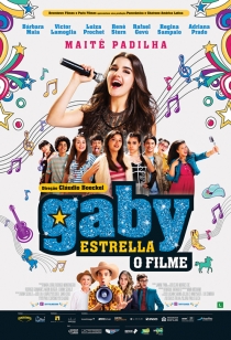 Gaby Estrella - O Filme