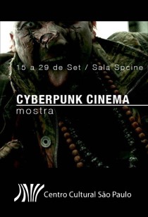 Cyberpunk Cinema