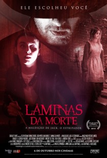 Lminas da Morte - A Maldio de Jack, o Estripador