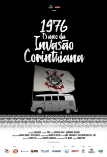 1976 - O Ano da Invaso Corinthiana