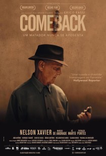 Comeback: Um Matador nunca se Aposenta