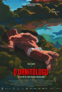 O Ornitlogo 