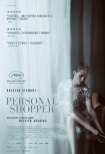 Personal Shopper 