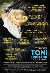 Toni Erdmann 