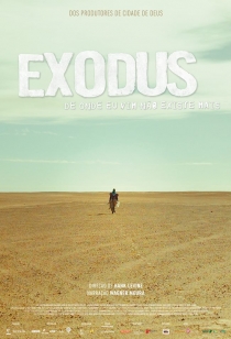 Exodus - De Onde eu vim no Existe Mais