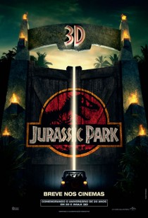 Jurassic Park: O Parque dos Dinossauros