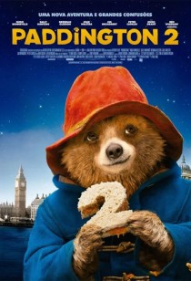 Paddington 2 