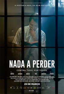 Nada a Perder - Contra Tudo. Por Todos