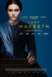 Lady Macbeth