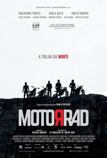 Motorrad