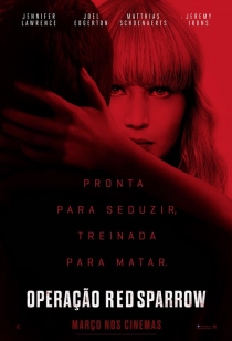 Operao Red Sparrow 