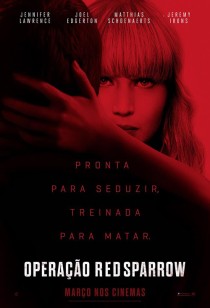 Operao Red Sparrow 