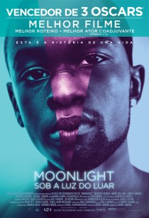 Moonlight - Sob a Luz do Luar