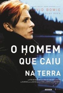 O Homem que Caiu na Terra