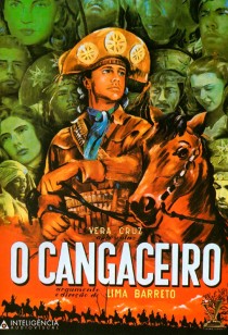 O Cangaceiro / Lampio
