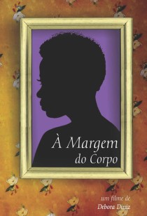À Margem do Corpo
