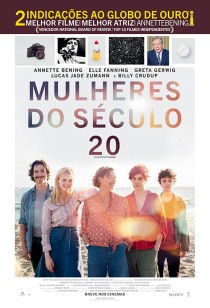 Mulheres do Século 20