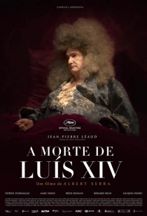 A Morte de Lus XIV