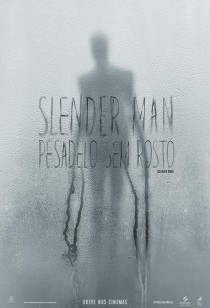 Slender Man - Pesadelo Sem Rosto