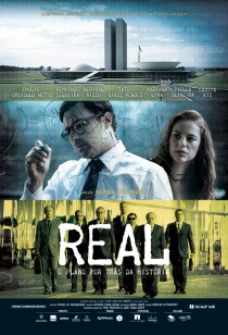 Real - O Plano por Trs da Histria