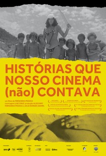Histórias que Nosso Cinema (não) Contava