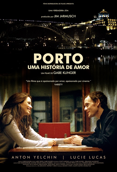 Porto - Uma Histria de Amor