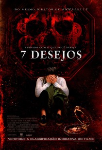 7 Desejos