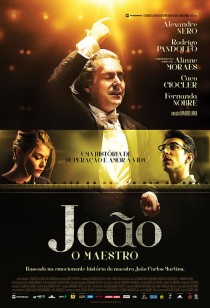 Joo: O Maestro