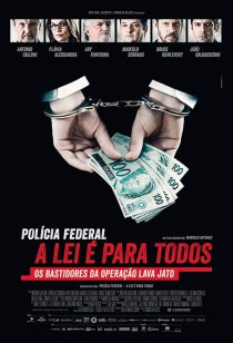 Polcia Federal - A Lei  para Todos