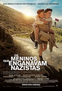 Os Meninos que Enganavam Nazistas