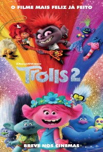 Trolls 2