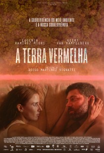 A Terra Vermelha 