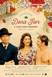 Dona Flor e seus Dois Maridos