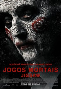 Jogos Mortais: Jigsaw